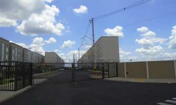 Imagem 7: Apartamento Padrão em Sertãozinho