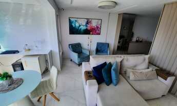 Imagem: Luxuoso apartamento 4 quartos, nascente