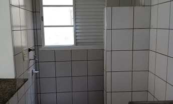 Imagem 4: Apartamento com 55m2, 02 quartos, cozinha americana, 01 vaga de garagem no Passaré - Forta