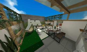 Imagem 3: Casa residencial com 2 dormitórios 117,93 m2 Parque santa Fe R$ 370.000.00