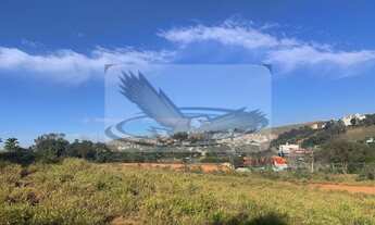 Imagem 2: Área Residencial/Comercial para Venda em Jardim Arizona Itatiba-SP - AR832