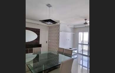 Imagem 6: Apartamento - Jardim Alvorada - Residencial The View Club Residence - 112m² - 3 Dormitório