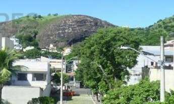 Imagem 4: Apartamento para venda com 66 metros quadrados com 3 quartos em Taquara - Rio de Janeiro