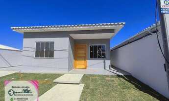 Imagem: Casa à venda por R$ 430.000,00 - Cajueiros