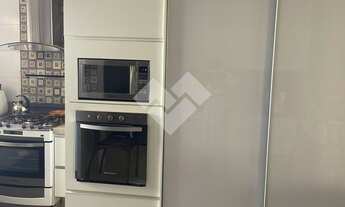 Imagem 6: Apartamento 3 Suítes no Residencial Visconde de Pirajá, Setor Nova Suíça, Goiâni