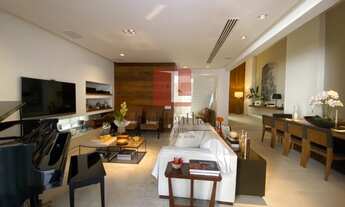 Imagem 7: São Paulo - Casa Padrão - Jardim Paulista