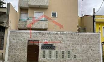 Imagem: São Paulo - Apartamento Padrão - CIDADE