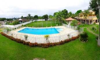 Imagem 4: Sítio para venda com 6300 metros quadrados com 5 quartos