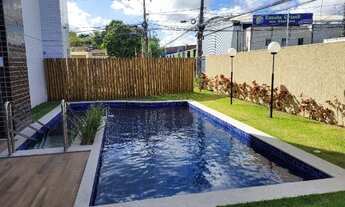 Imagem 6: Apartamento para venda tem 70 metros quadrados com 3 quartos em Várzea - Recife - PE