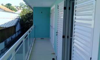 Imagem 7: Casa para venda com 224 metros quadrados com 4 quartos em Anil - Rio de Janeiro - RJ