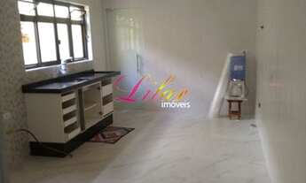 Imagem 5: Mogi das Cruzes - Casa Padrão - VILA EUGENIA