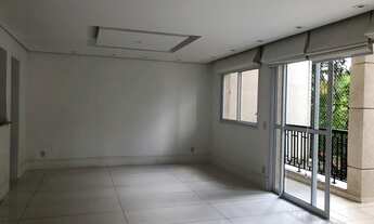 Imagem 2: Apartamento Locação 3 Dormitórios - 140 m² Santo Amaro