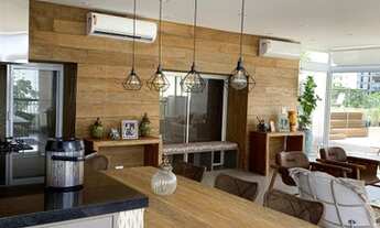 Imagem 2: COBERTURA - ALTO DA BOA VISTA