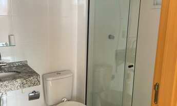 Imagem 6: QNM 29 edifício Bela Alvorada