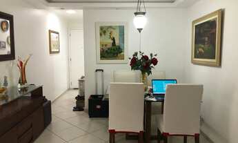 Imagem 4: Apartamento para venda possui 118 metros quadrados com 3 quartos