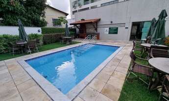 Imagem 5: Apartamento para venda possui 62 metros quadrados com 3 quartos em Rosarinho - Recife - Pe