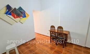 Imagem 2: Apartamento 1 quarto Copacabana