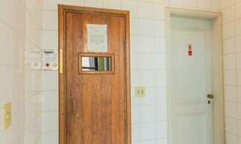 Imagem 3: Flat disponível em Pinheiros