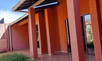 Imagem: Vende-se Casa no Jd Presidente