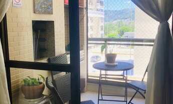 Imagem 5: FLORIANóPOLIS - Padrão - Itacorubi