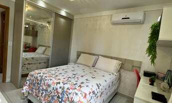 Imagem 3: PV- Apartamento com lazer completo, 171m, e 4 suítes