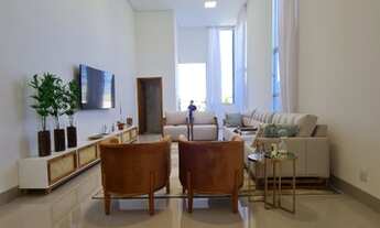 Imagem 2: Condomínio Vale Verde Senador Canedo Casa a venda