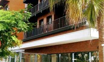 Imagem 2: Cobertura Duplex tem 136 m2 privativos com 3 quartos, 3 suite no Alto da Glória - Curitiba