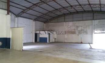 Imagem 4: LONDRINA - Galpão/Depósito/Armazém - Parque das Industrias Leves