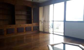 Imagem 3: Apartamento na Av. Visconde de Albuquerque