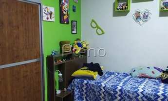 Imagem 6: Casa - Vila Rossi - Campinas