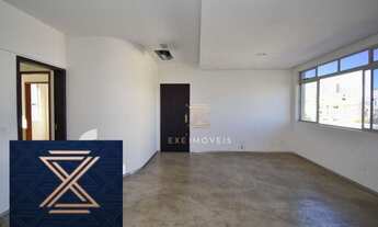 Imagem 5: Apartamento com 3 dormitórios à venda, 230 m² por R$ 885.000 - Cruzeiro - Belo Horizonte/M