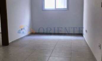 Imagem: São Paulo - Apartamento Padrão - VILA