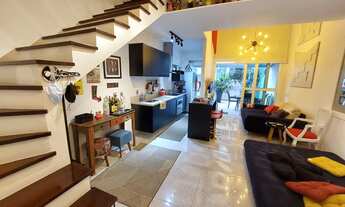 Imagem: 3 QUADRAS DA PRAIA!PORTEIRA FECHADA! Duplex