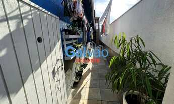 Imagem 4: Casa à venda no bairro Jardim Santa Margarida - São Paulo/SP, Zona Sul