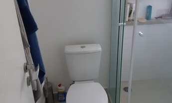 Imagem 5: Studio para venda possui 54 metros quadrados com 1 quarto em Centro - Campinas - SP