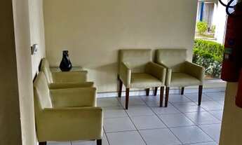 Imagem 7: VILA DAS FLORES- VENDO APTO 2 QUARTOS