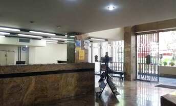 Imagem 2: ALUGA / LOURDES / LOJÃO COM SOBRELOJA /1.000,00 M²/20 VAGAS/ÓTIMO ACABAMENTO/ACESSIBILIDAD