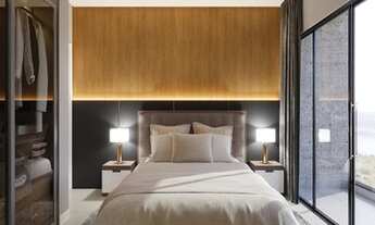 Imagem 7: Sobrado em Camboriú no bairro São Francisco de Assis 03 suítes