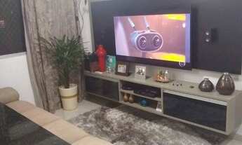 Imagem 2: APARTAMENTO REFORMADO - 2 DORMS - HORTO DO YPÊ