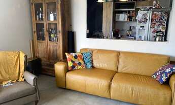 Imagem 3: Apartamento com 2 dormitórios à venda, 67 m² por R$ 500.000 - Jabaquara - São Paulo/SP