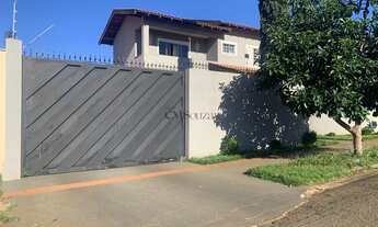 Imagem 2: LONDRINA - Casa Padrão - Granville Parque Residencial