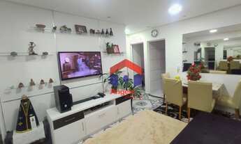 Imagem 3: Apartamento à venda, 45 m² por R$ 170.000,00 - Candelária - Belo Horizonte/MG