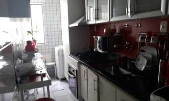 Imagem 5: Apartamento para venda 3 quartos em Stiep - Salvador - Bahia