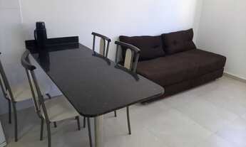 Imagem 6: Apartamento para aluguel tem 55 metros quadrados com 2 quartos em Manaíra - João Pessoa