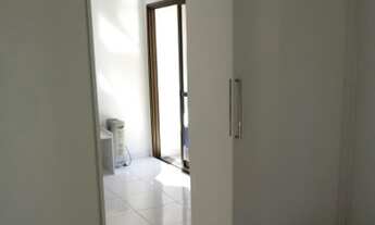 Imagem 4: Flat para aluguel possui 40 metros quadrados com 1 quarto em Cerqueira César - São Paulo