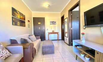 Imagem 2: Apto para venda possui 60m² com 1 quarto em Centro - Capão da Canoa - RS