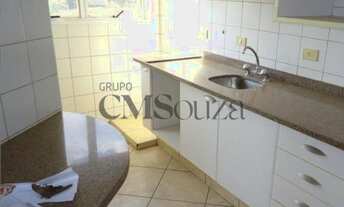 Imagem 5: LONDRINA - Apartamento Padrão - Jardim Higienópolis