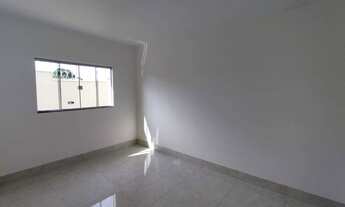 Imagem 4: Casa 3 quartos - Bairro Itapoã - Aparecida de Goiânia - GO