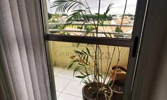 Imagem 2: Apartamento para aluguel com 63 metros quadrados com 2 quartos