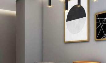 Imagem 3: Apartamento à venda, 40 m² por R$ 209.000,00 - Jardim Santo Antônio - São Paulo/SP